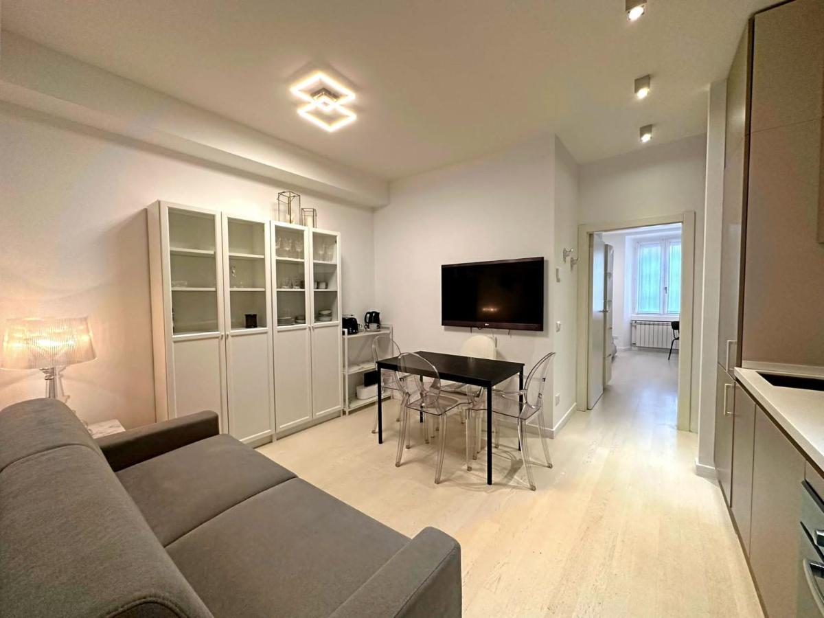 Casa Ginevra Apartment Milano Ngoại thất bức ảnh