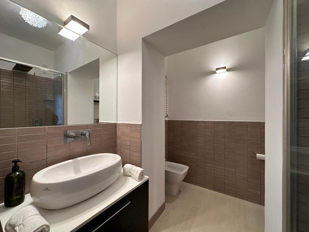 Casa Ginevra Apartment Milano Ngoại thất bức ảnh