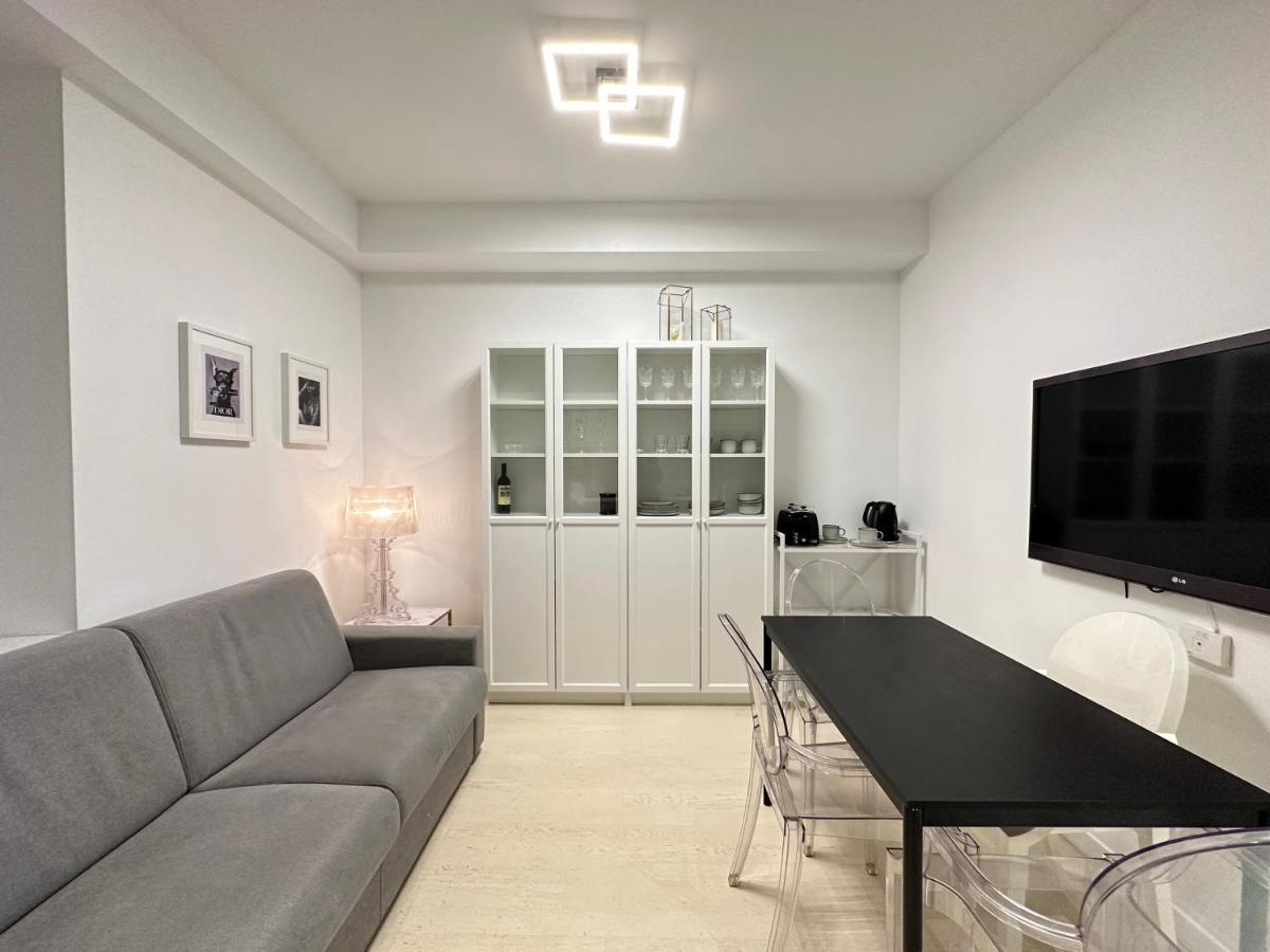 Casa Ginevra Apartment Milano Ngoại thất bức ảnh