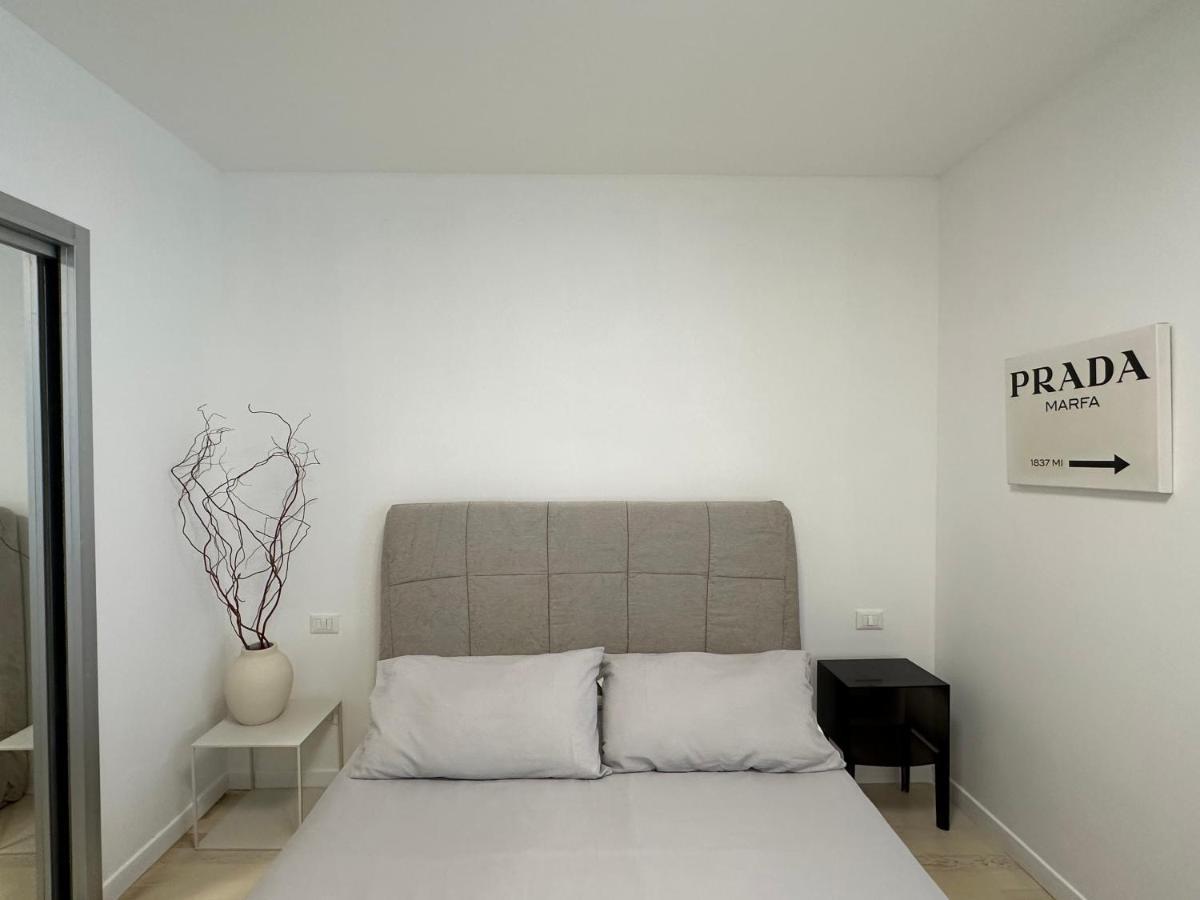 Casa Ginevra Apartment Milano Ngoại thất bức ảnh