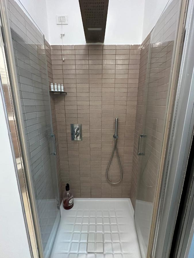 Casa Ginevra Apartment Milano Ngoại thất bức ảnh